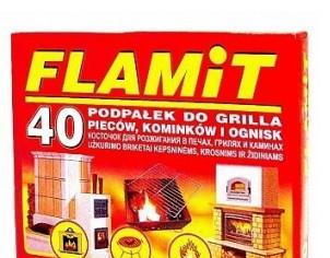 Aprindere albă 40 de cuburi