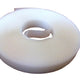 Velcro autocollant 5,6 m X 9,5 mm