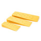 Plastic Wedge For Splitting Wood Abs 12.5cm