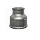 Galvanized Reducing Sleeve 1*1/2
