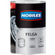 Silver Phtaline Enamel For Rims 1l