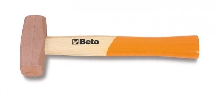 Měděné kladivo 600g