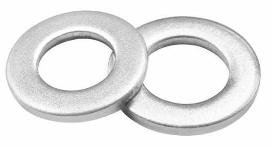 Washer Babhta A2 Din125 A 6.4mm