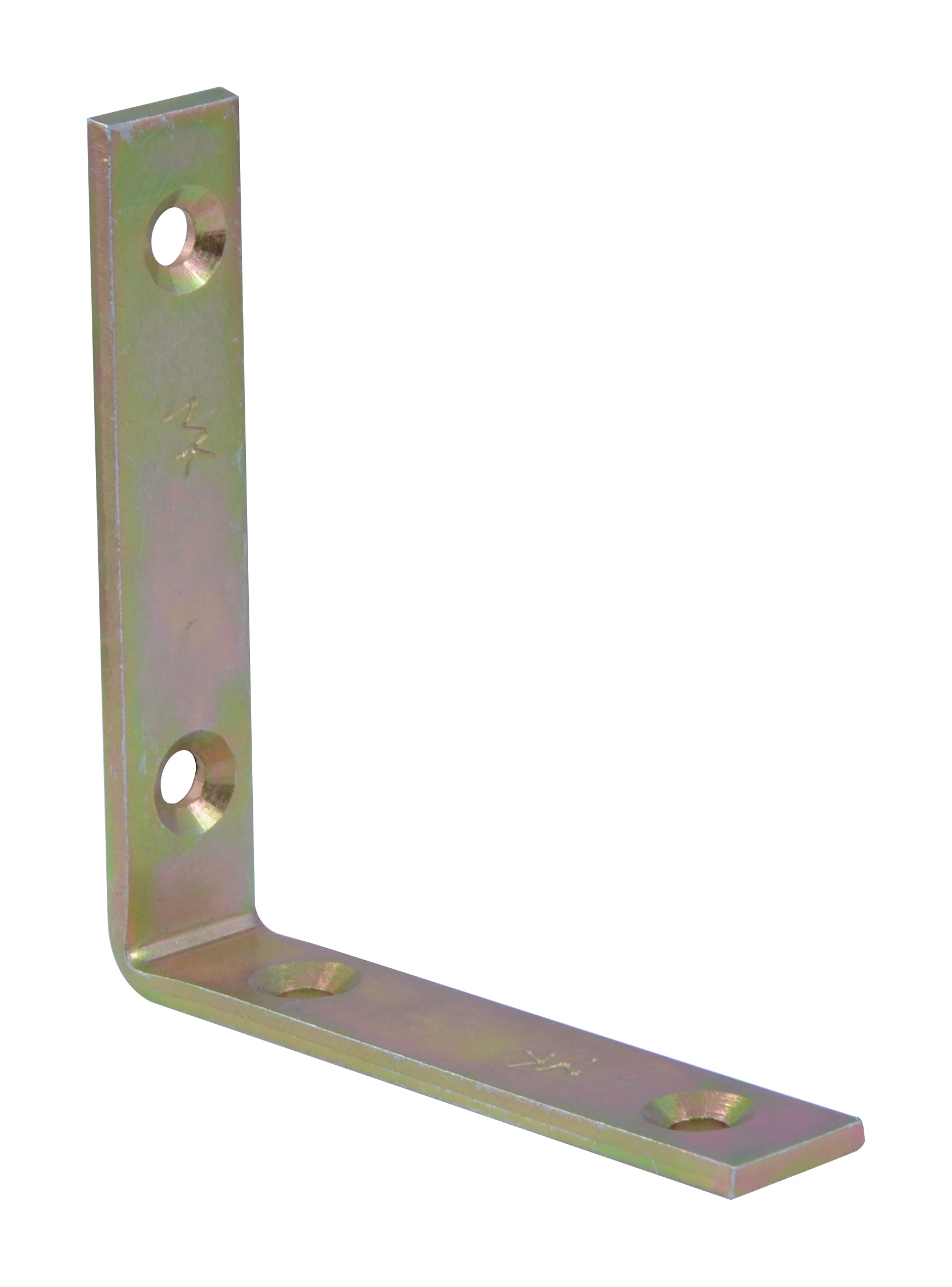 Conector de construcción 100*100*20*4,0 mm