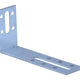 Justerbar konstruktionskontakt 120*55*30*2,0