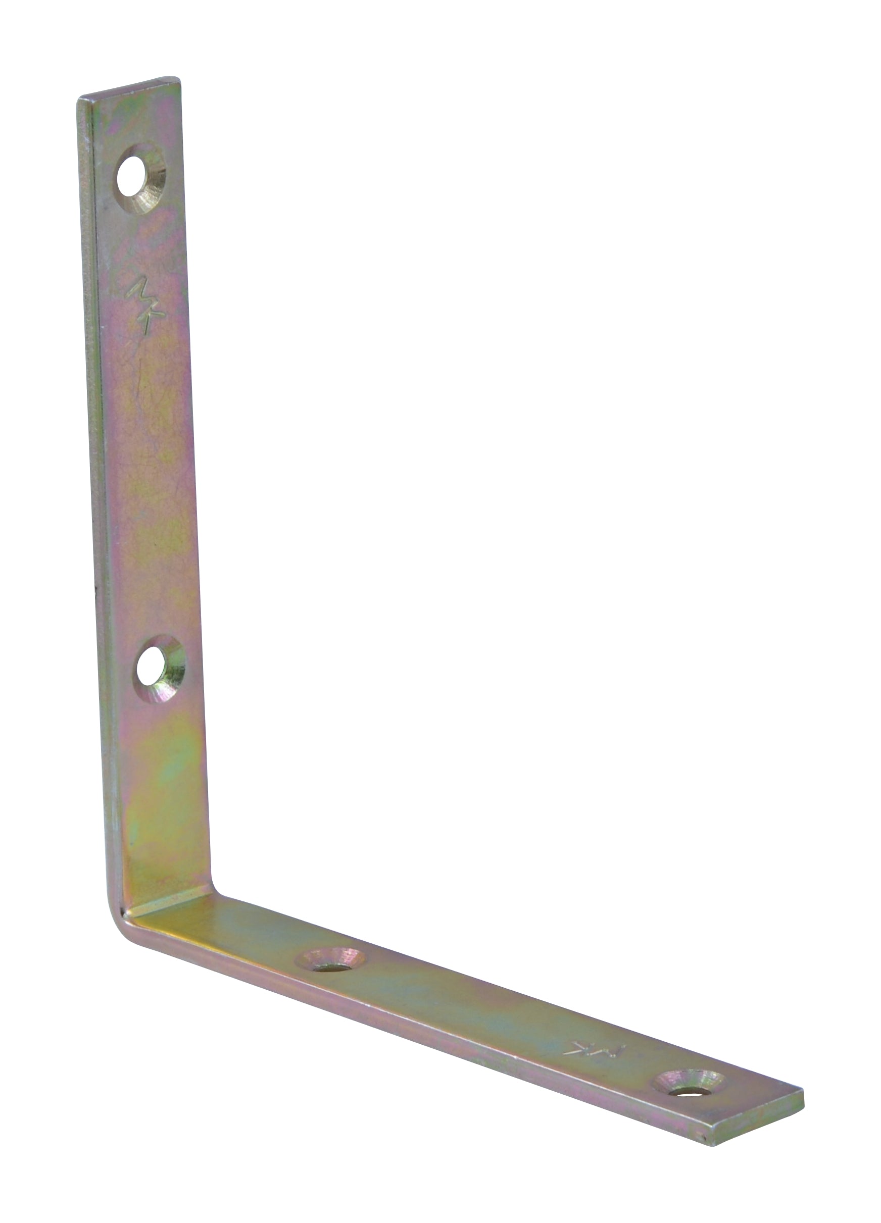 Constructieconnector 140 * 140 * 20 * 4,0 mm