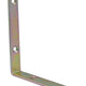 Bauverbinder 140*140*20*4,0mm