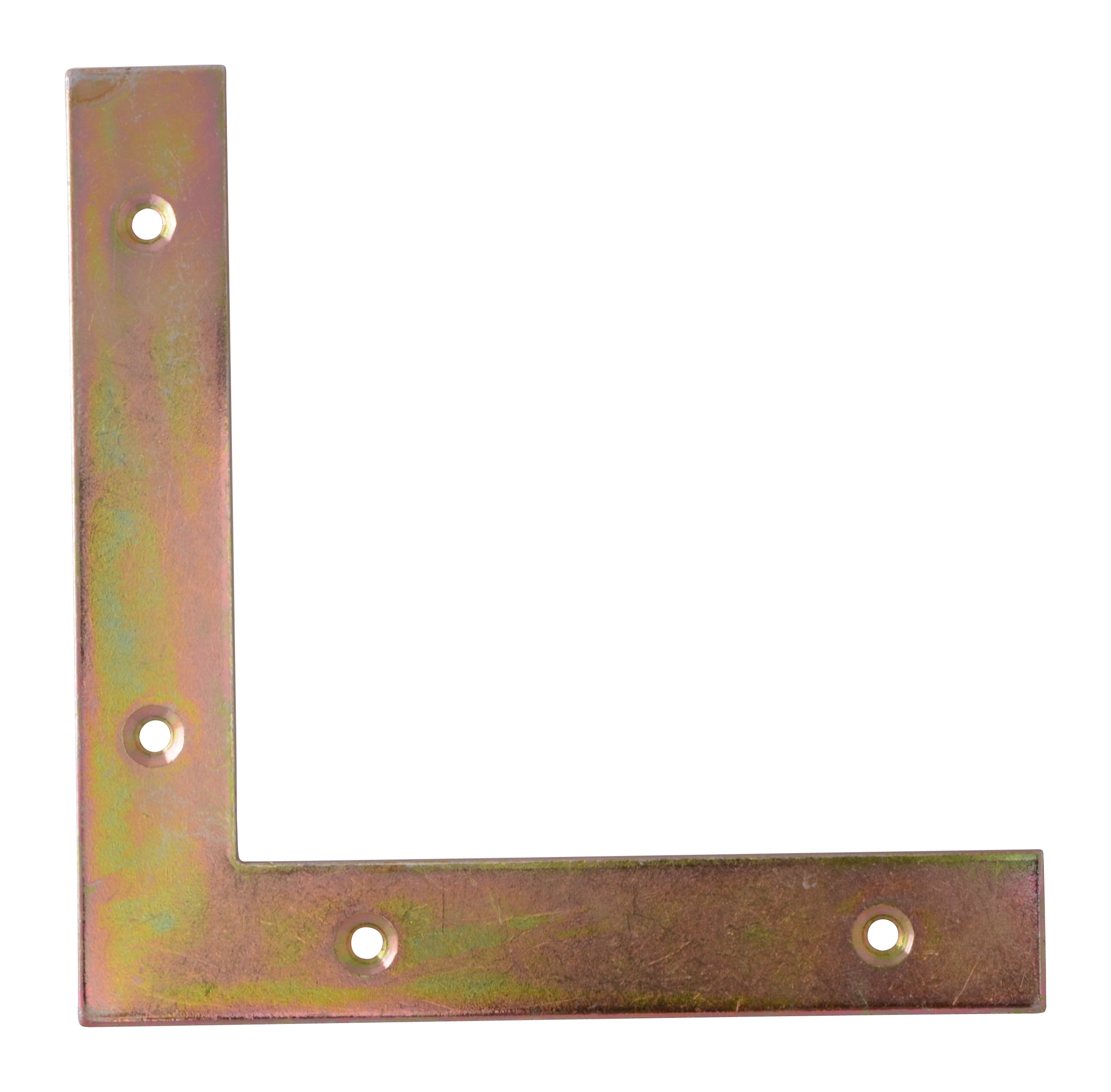Connettore angolare da costruzione 150*150*25*2,5 mm