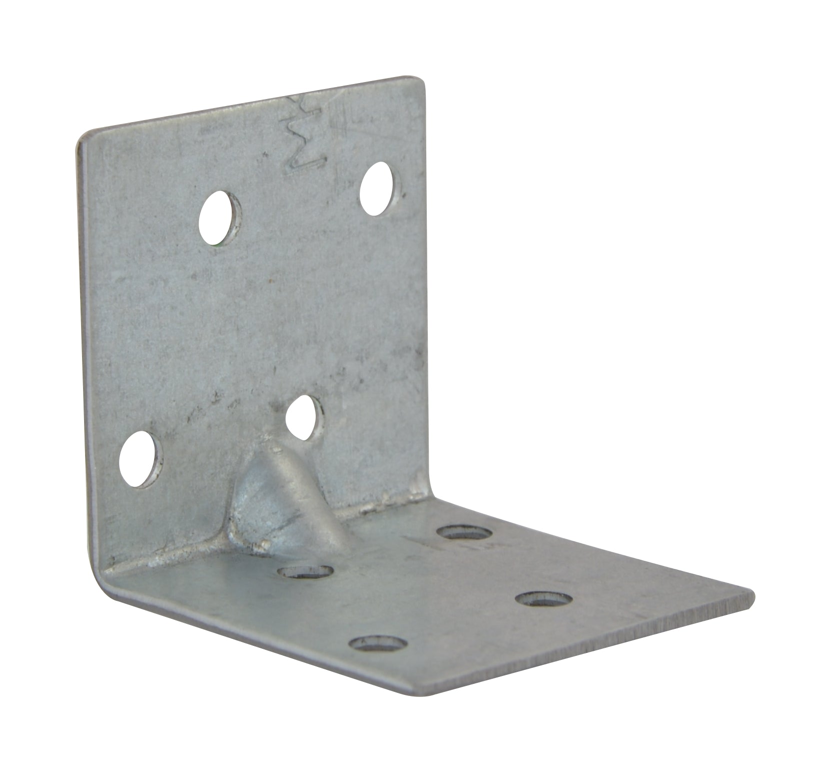 Bouwconnector met reliëf 40*40*40*1.5