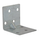 Bouwconnector met reliëf 40*40*40*1.5