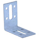Conector de construcción ajustable 50*55*30*2.0