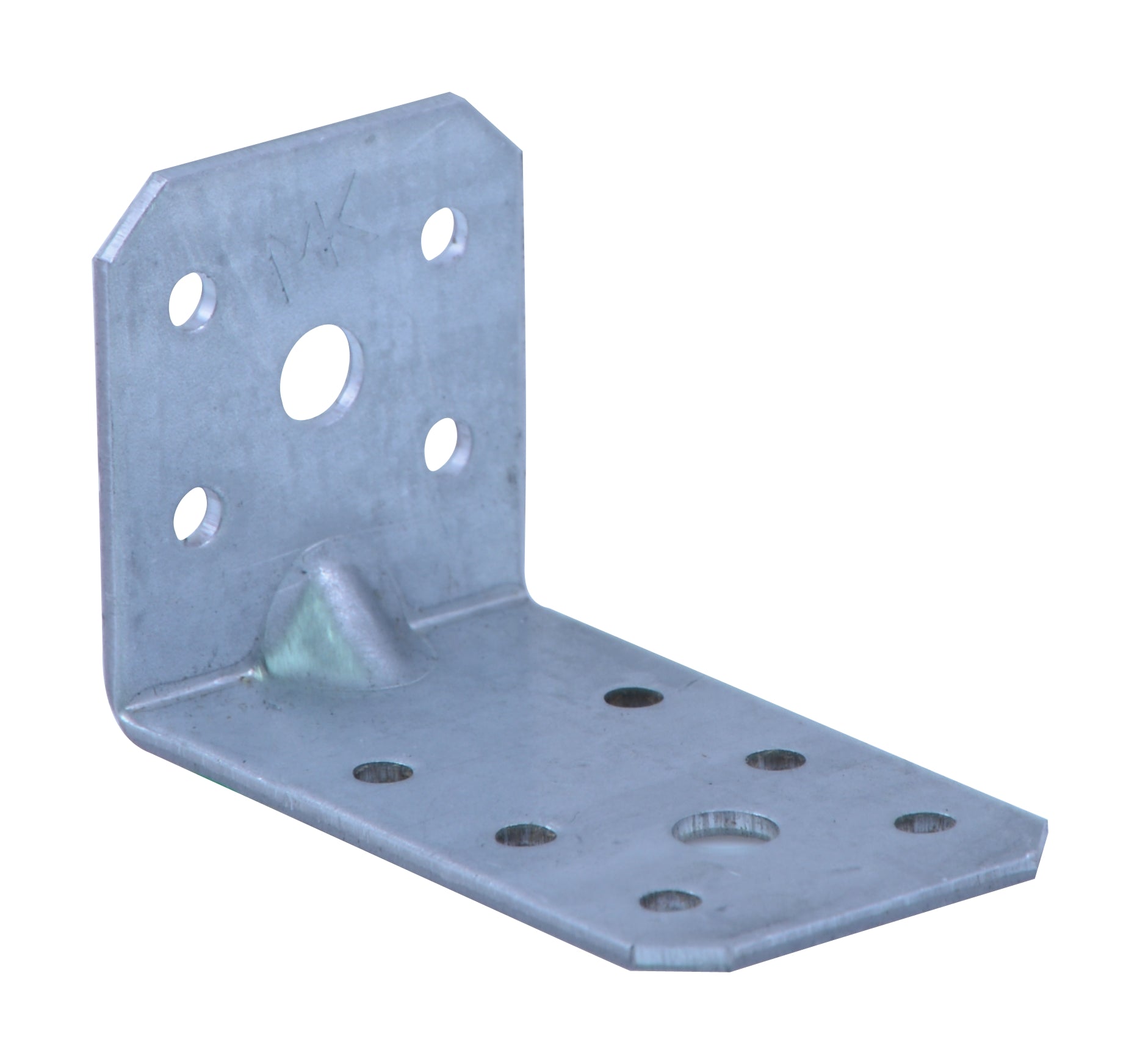 Łącznik budowlany z wytłoczeniem 60*35*35*2,0mm