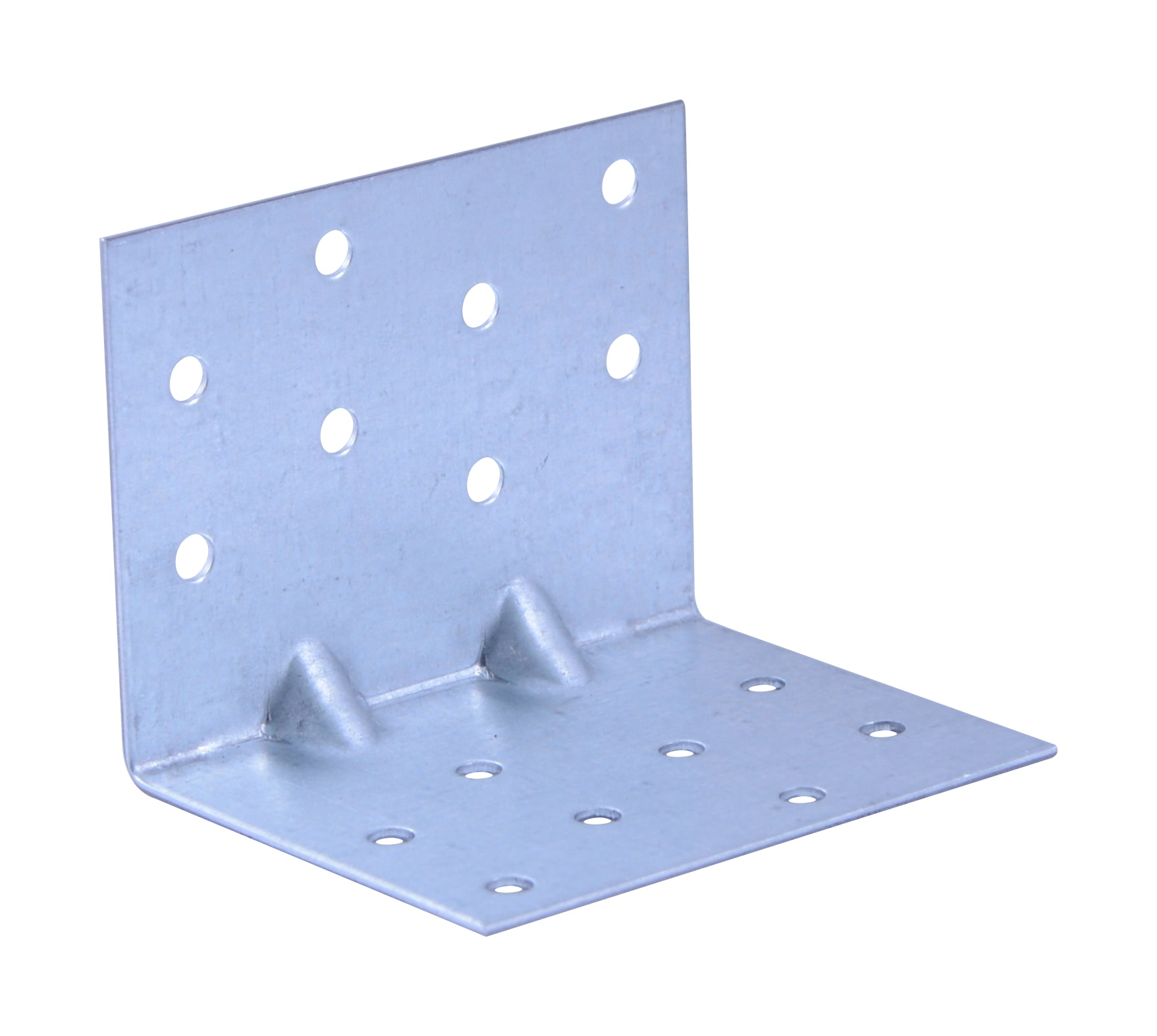 Conector de construção com relevo 60*60*80*1.5