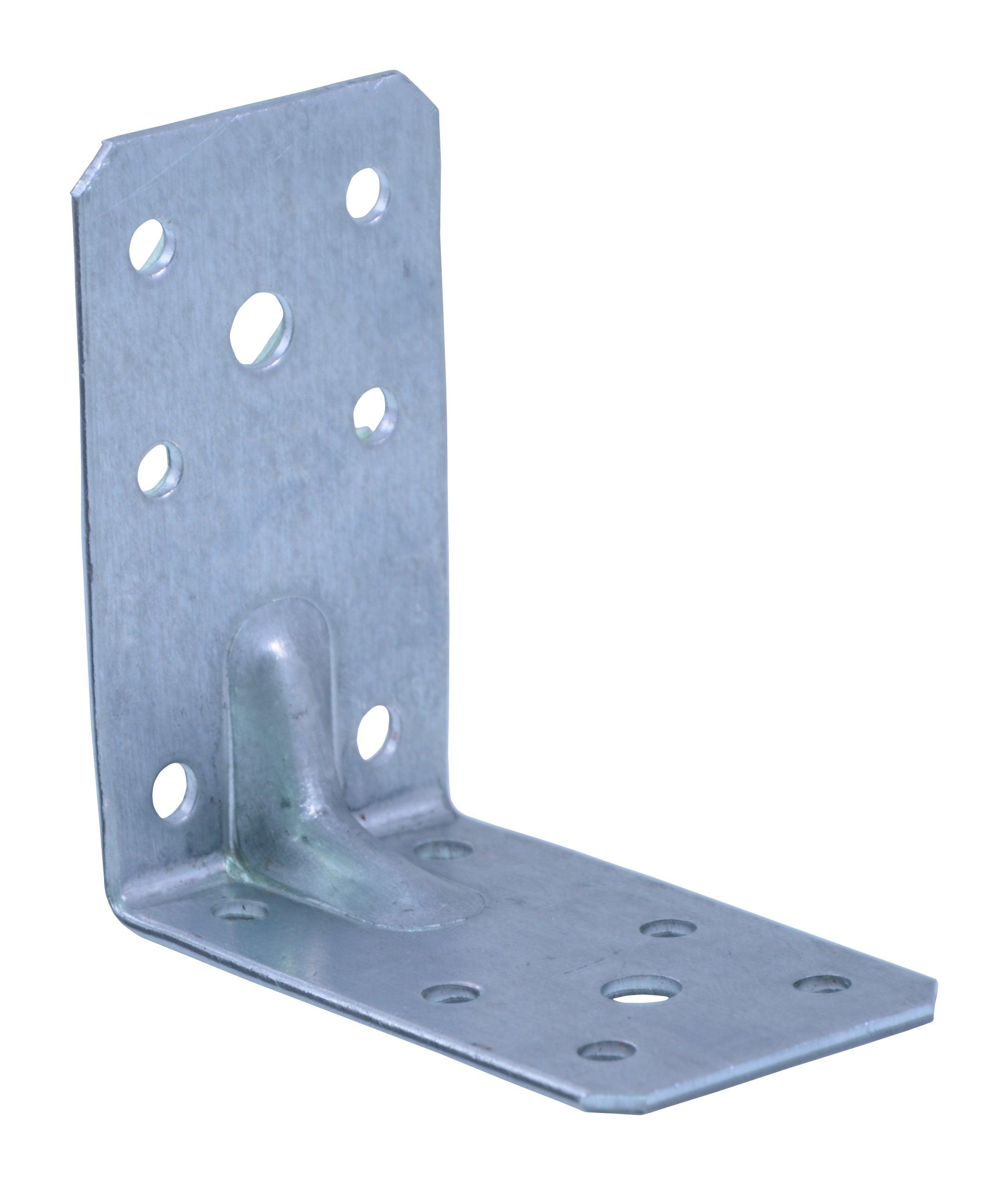 Bouwconnector met reliëf 70 * 70 * 40 * 2,0 mm