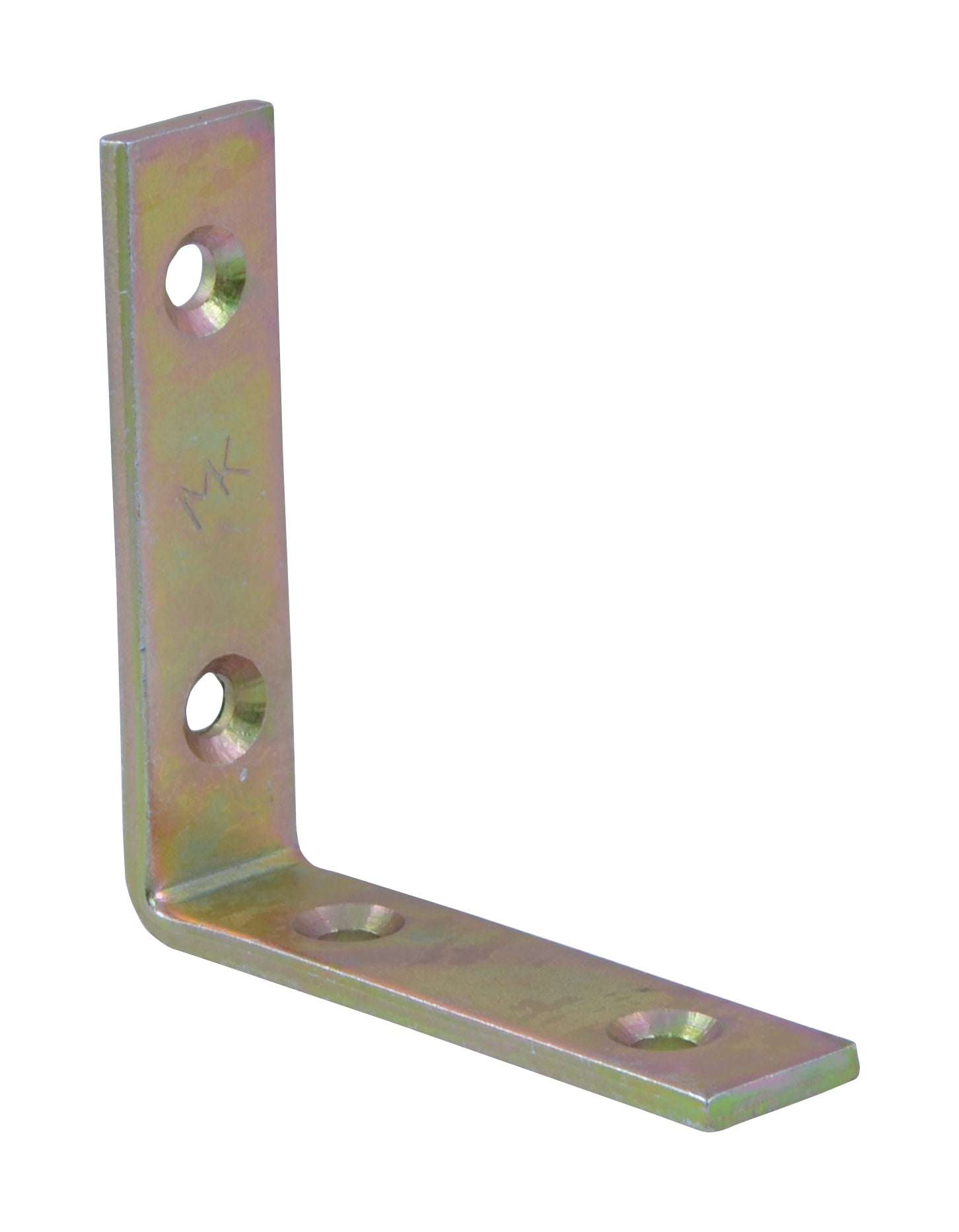 Conector de construcción 80*80*20*4,0 mm