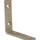Conector de construcción 80*80*20*4,0 mm