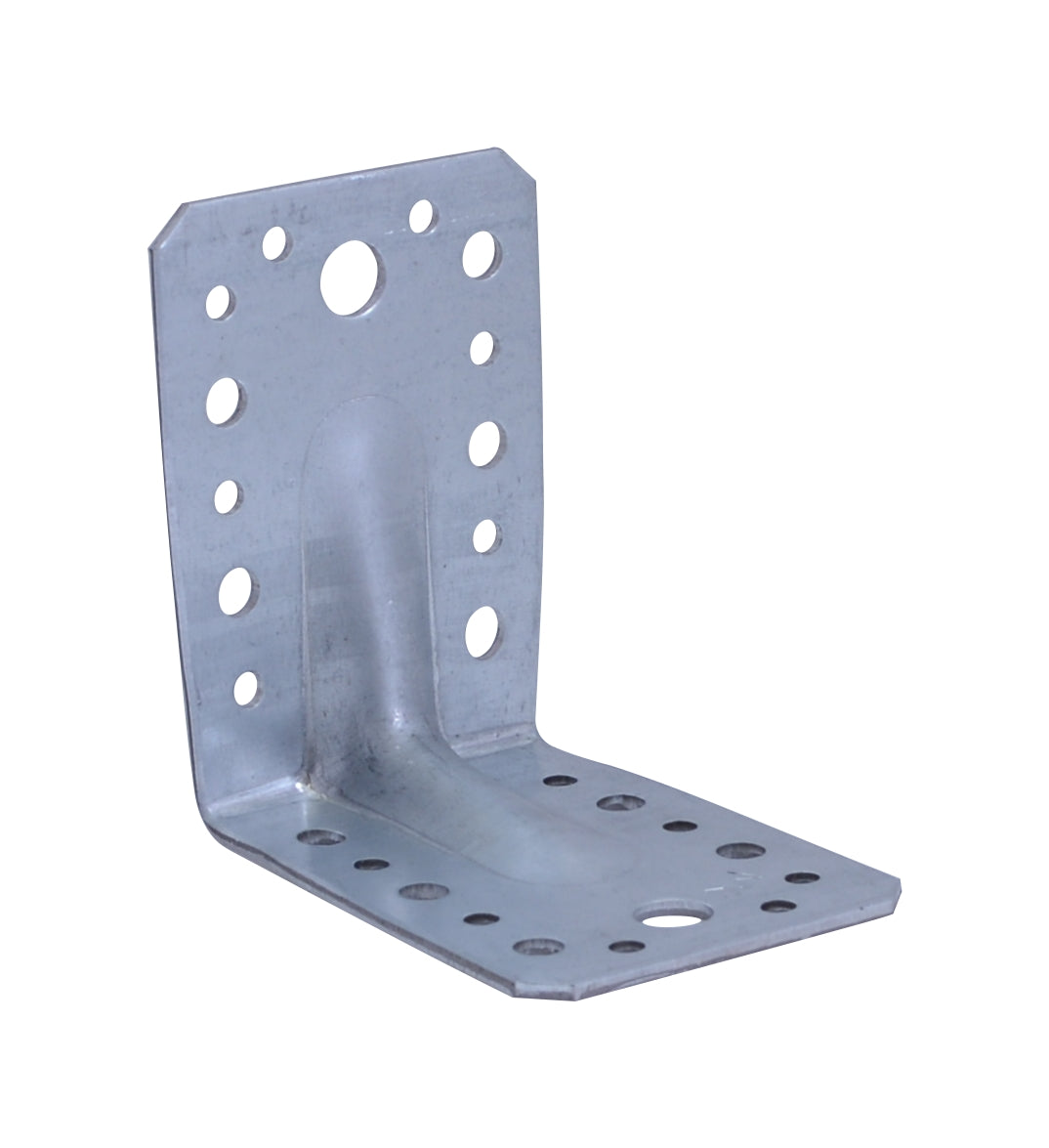 Conector de construcción 90*90*65*2,0 mm con luz de relieve