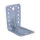 Conector de construcción 90*90*65*2,0 mm con luz de relieve