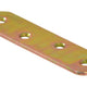 Monteringsbræt 60*16*1,5mm