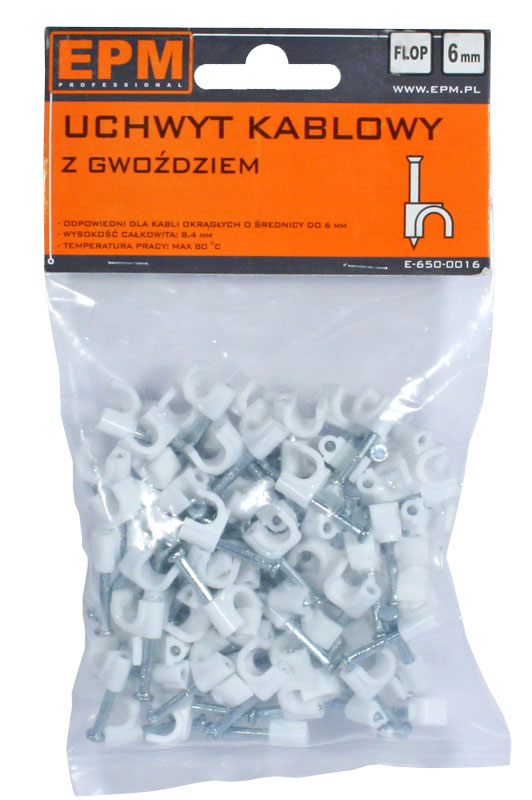 Flop Rukojeť Fo-6 100 ks