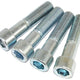 Vis hexagonale galvanisée 82302 Classe.88 8*55mm