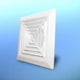 Griglia A Soffitto Con Maglia Kks 150mm