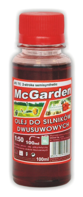 2-Takt-Motorenmischungsöl 100 ml