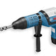 Martello perforatore Gbh 12-52 Dv 1700w/19j