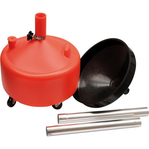 Escurridor de aceite 20l