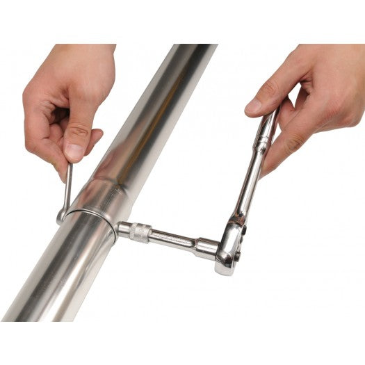 Escurridor de aceite 20l