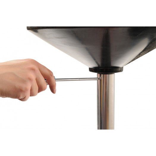 Escurridor de aceite 20l
