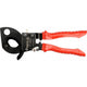 Ratchet Cable Cutter 240mm L-300