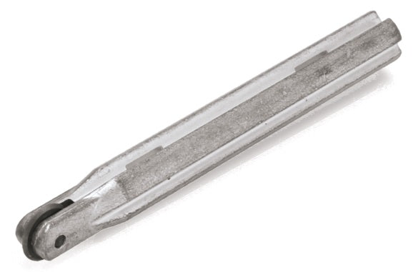 Silver Knife Fi 10mm - For Fast Star
