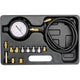 Oliedrukmeter 0-500psi 0-35bar