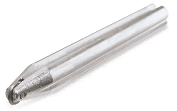 Coltello Silver Plus Fi 8mm - Per Tx Tk Tz
