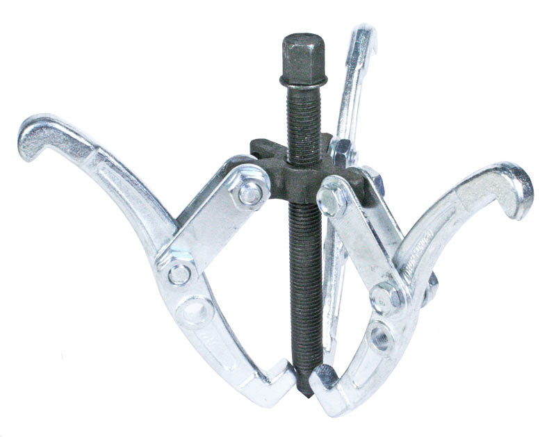 Driearmige trekker 75 mm