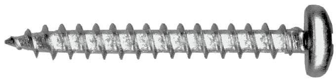 Wood Screw Cylinder Head Phd 3.5*20mm