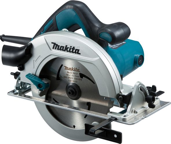 Hand Circular Saw 1200w 190mm