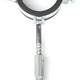 Single Pipe Holder With Muffler 6/4''