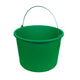 Green Plastic Bucket 20 Liters