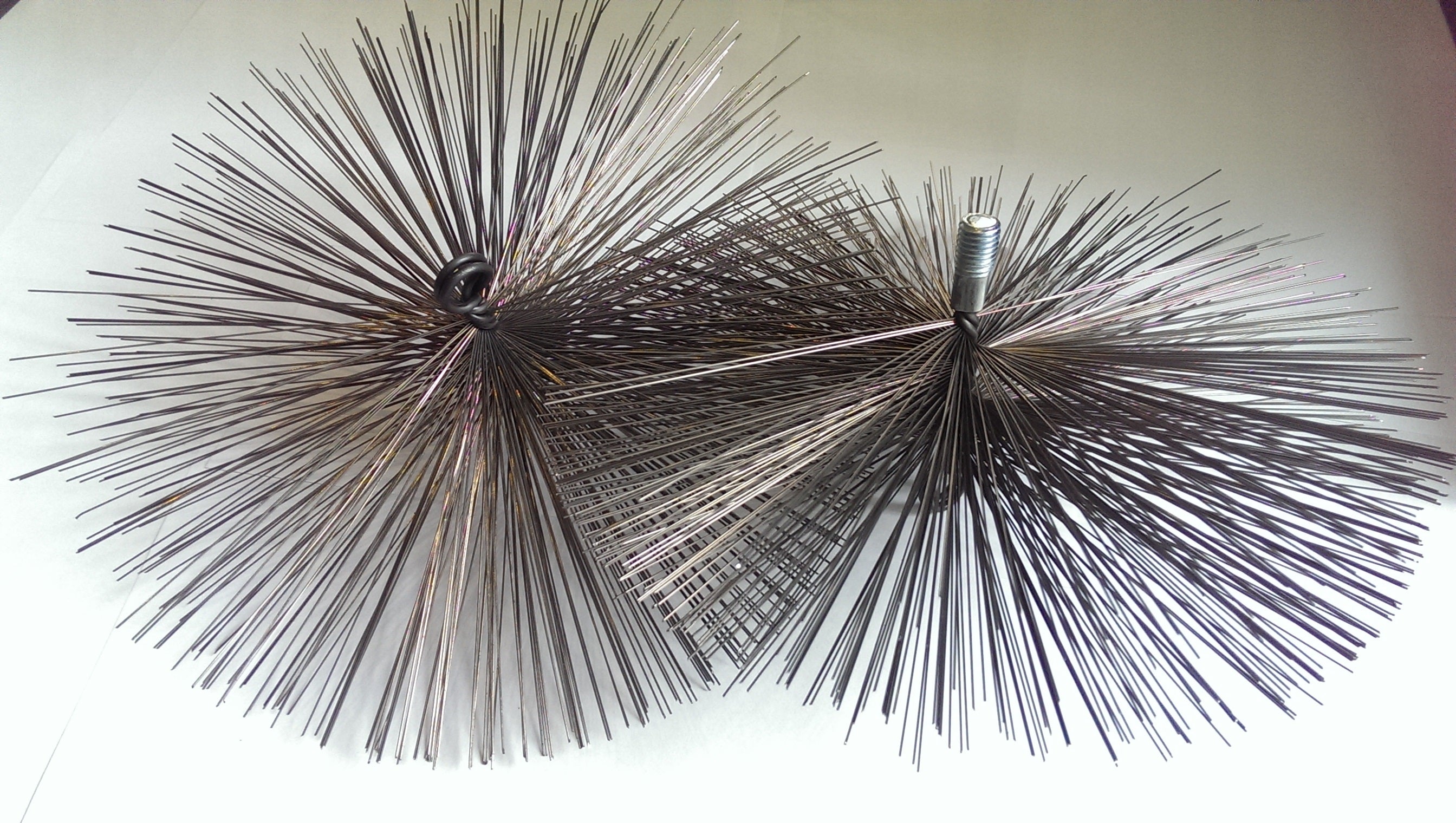 Chimney Cleaner Steel Wire 300mm
