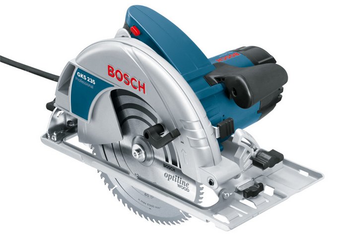 Gks 235 Turbo Rundsav 85 Mm 2050w