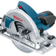Gks 235 Turbo Rundsav 85 Mm 2050w