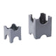 Espaçador de teto universal 4,0 - 5,0 cm