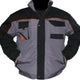 Professionelle kurze isolierte Jacke, Größe 50/177/88