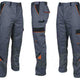 Professional Waist Protective Trousers Size 58/186/108