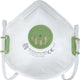Semimaschera Filtrante X 310 Sv Ffp3 Nr D Con Valvola
