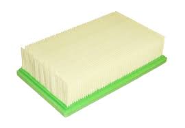 Filtre plat Fk01 pour Flex S47 Nt361