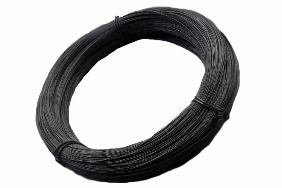 Bindedraht 0,8 mm, konfektioniert, 5,00 kg