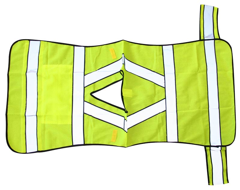 V-3 Pro L Vest Machnamhach Buí